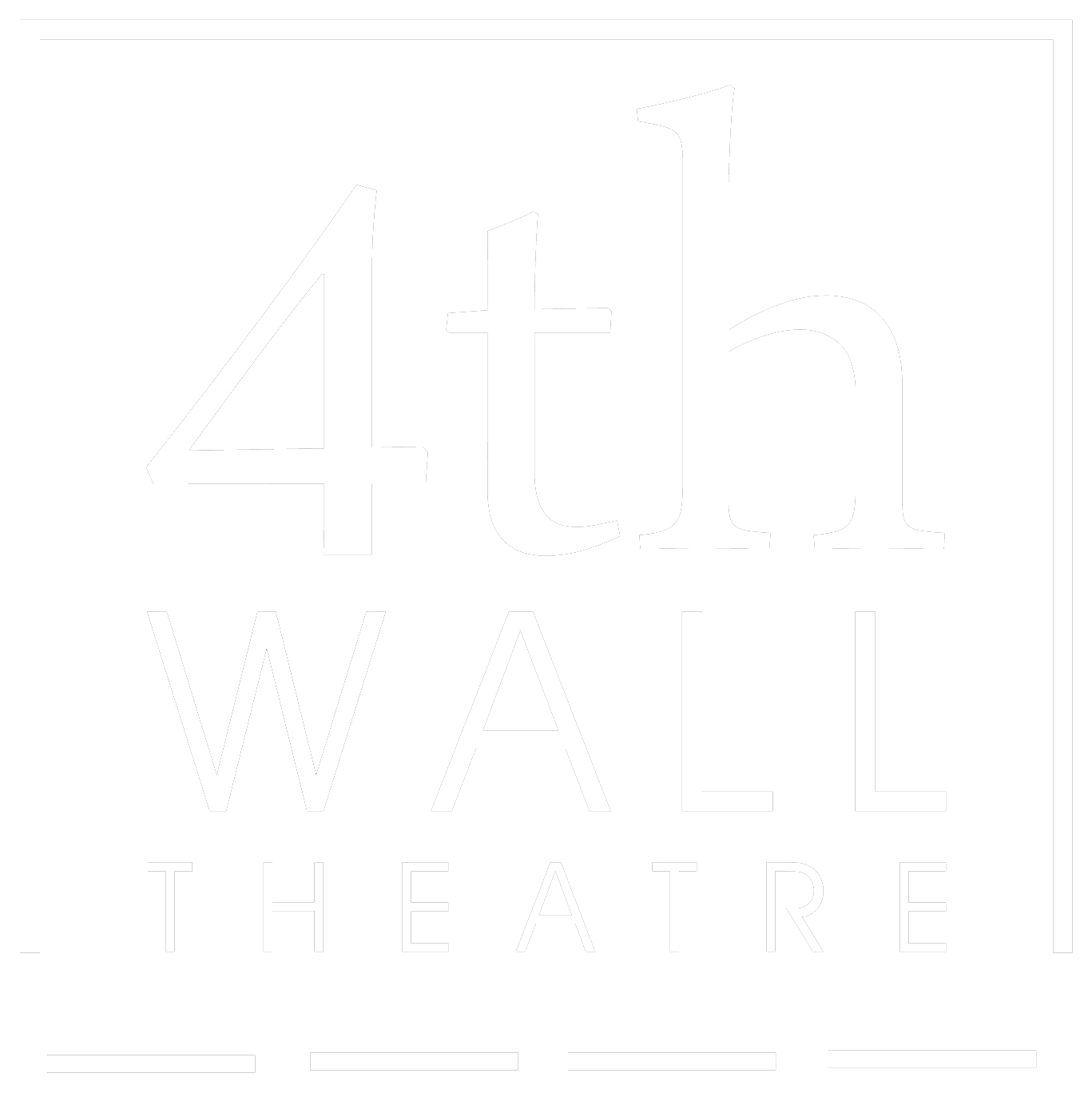 4th Wall Theatre, home